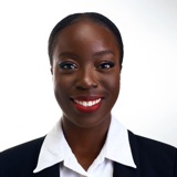 Selam A., an executive assistant on the Hire Ava team